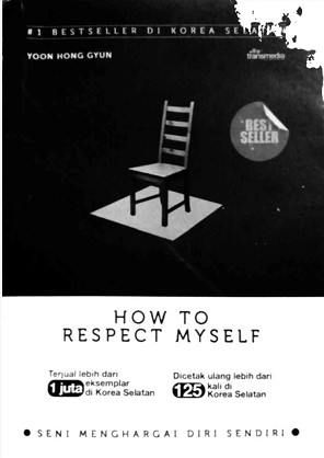 How to respect My Self